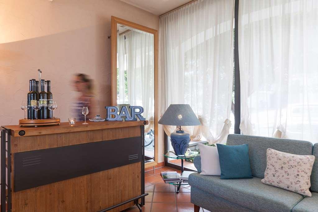 Boutique-Hotel Remorino, A Private Selection Hotel Minusio Restaurante foto