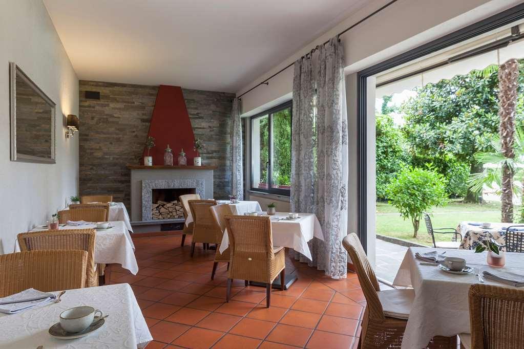 Boutique-Hotel Remorino, A Private Selection Hotel Minusio Servicios foto