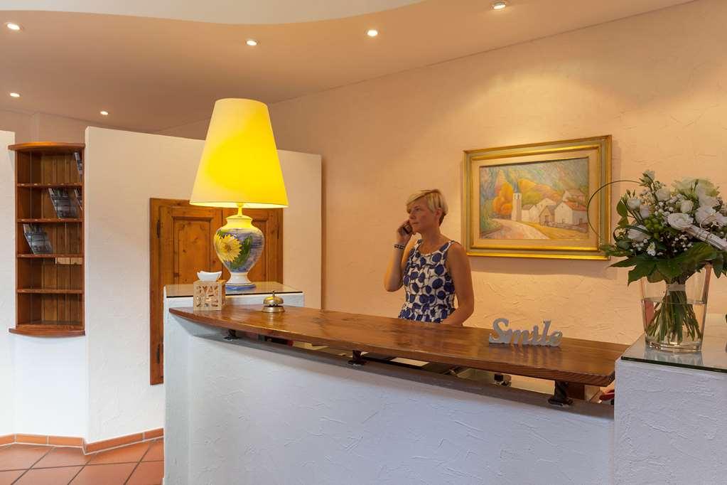 Boutique-Hotel Remorino, A Private Selection Hotel Minusio Interior foto