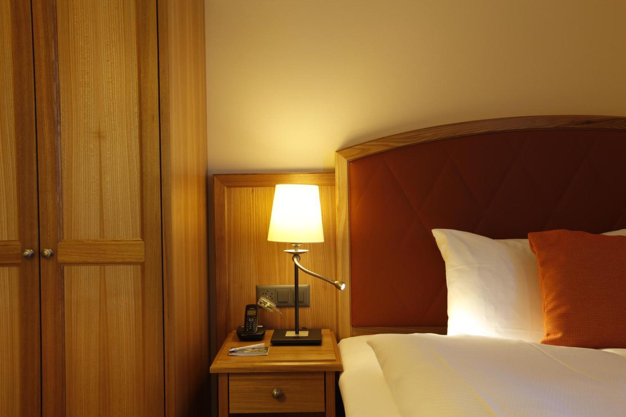 Boutique-Hotel Remorino, A Private Selection Hotel Minusio Habitación foto