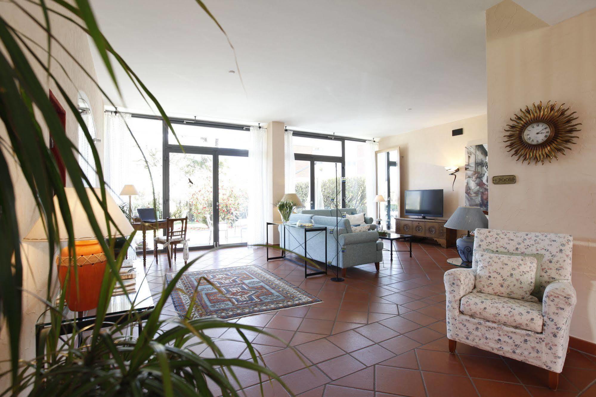 Boutique-Hotel Remorino, A Private Selection Hotel Minusio Exterior foto