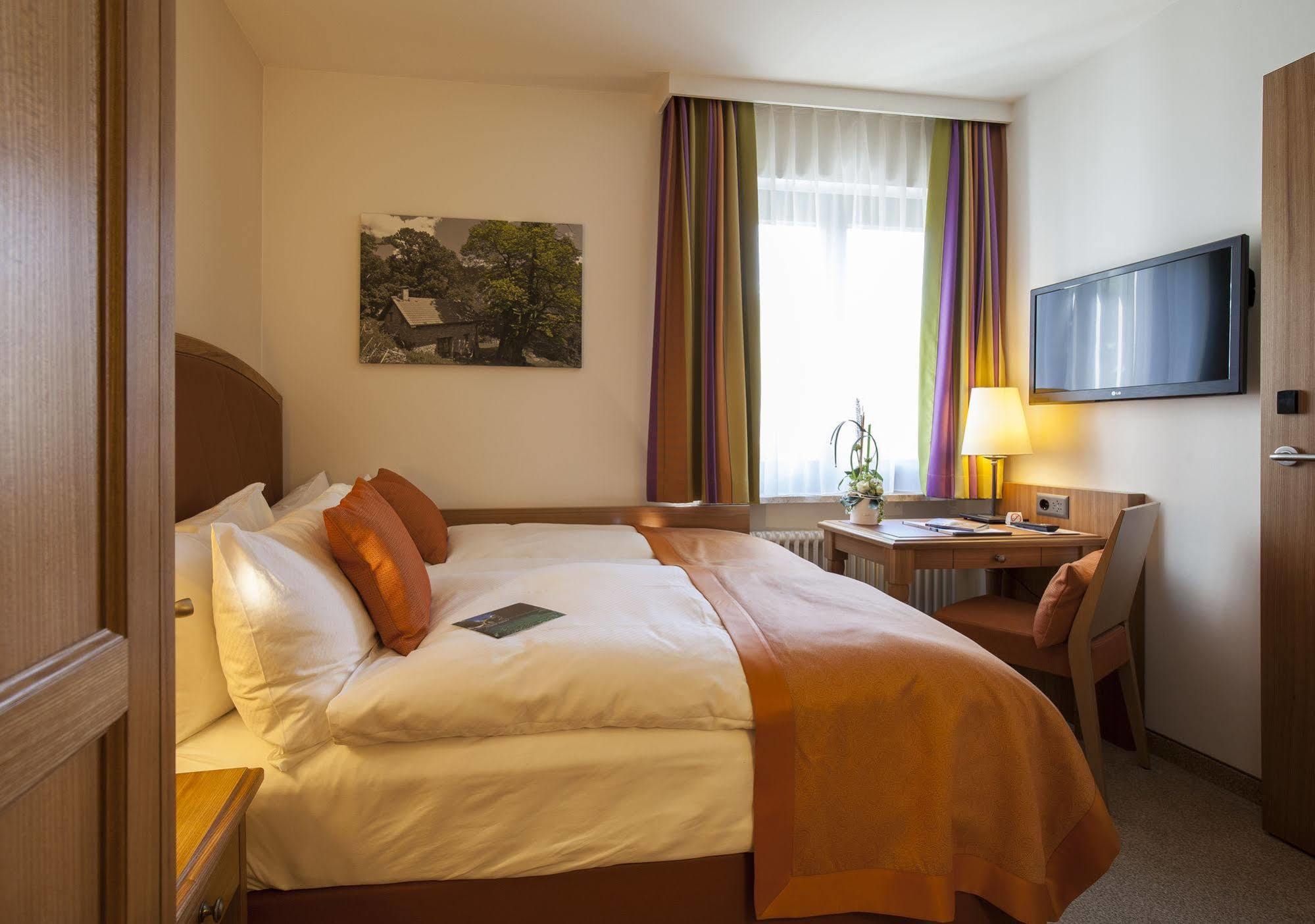 Boutique-Hotel Remorino, A Private Selection Hotel Minusio Exterior foto