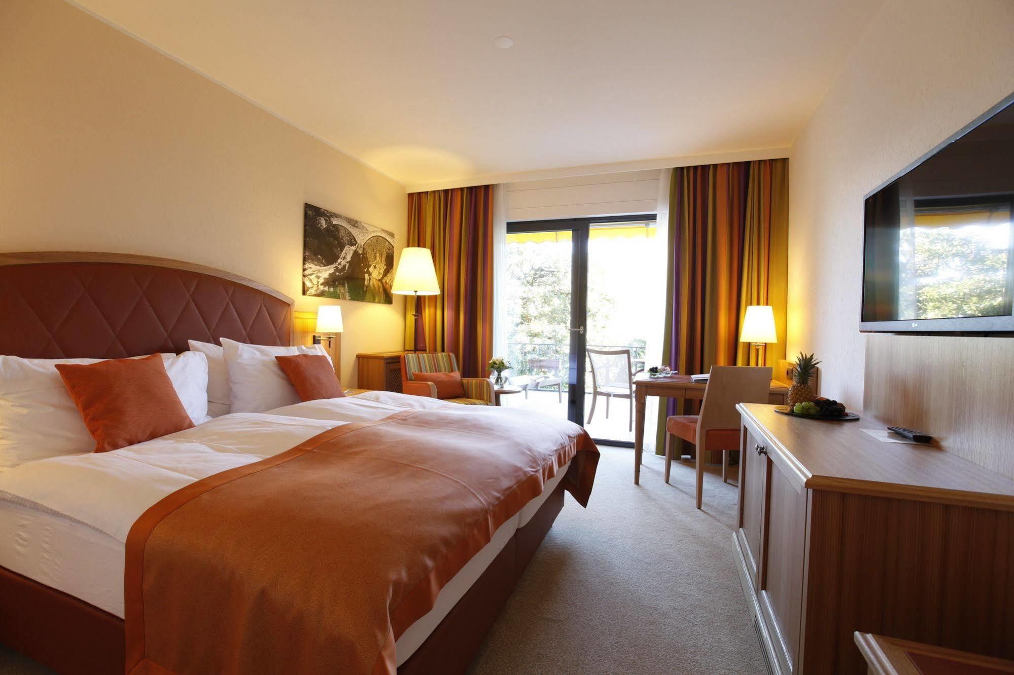Boutique-Hotel Remorino, A Private Selection Hotel Minusio Exterior foto