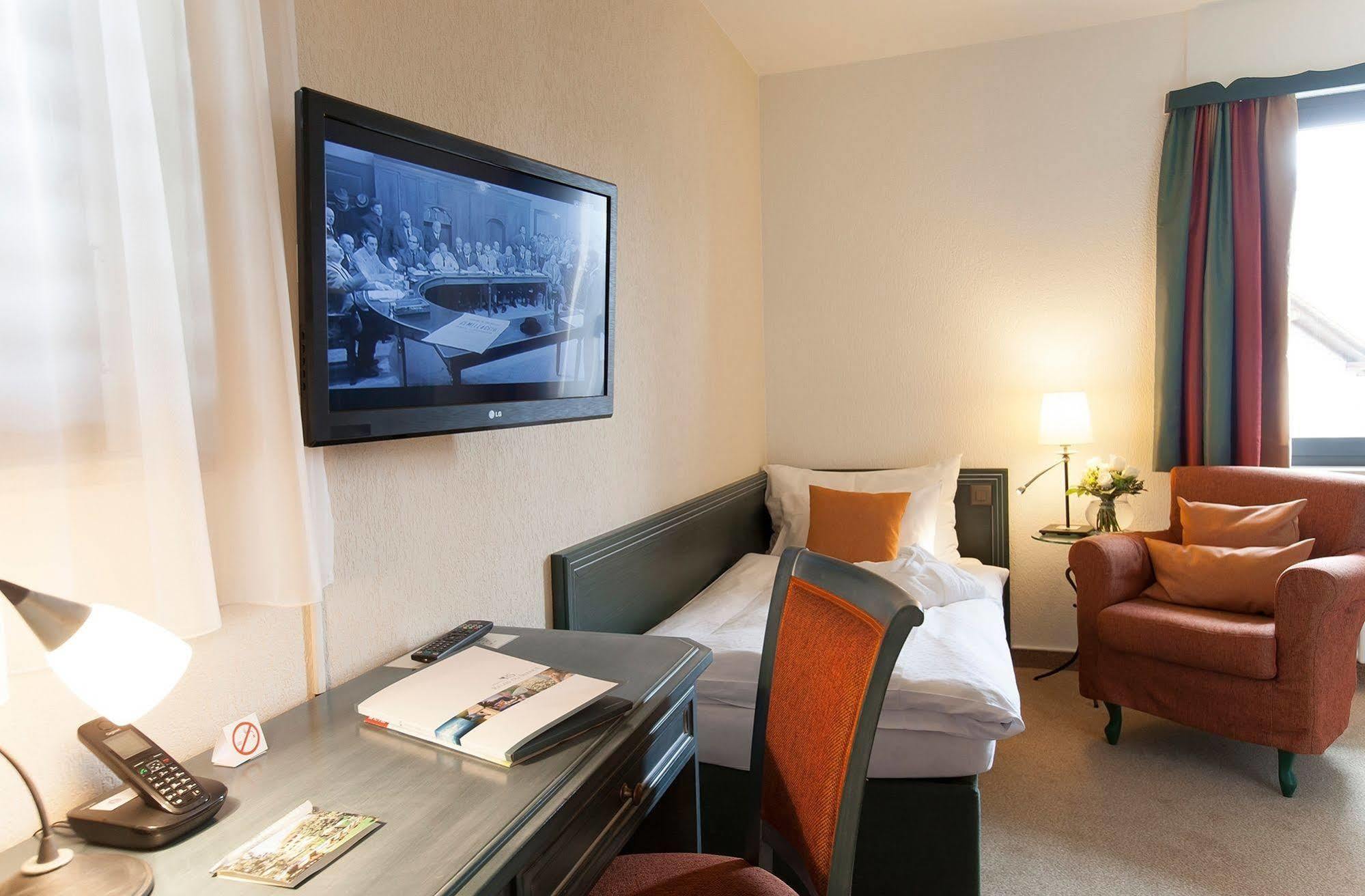 Boutique-Hotel Remorino, A Private Selection Hotel Minusio Exterior foto